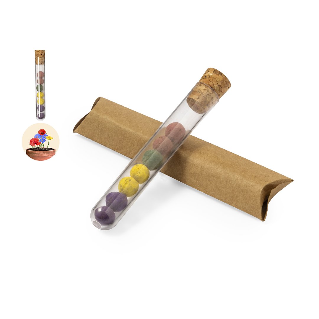 Bonbon-Samen Set Idlex