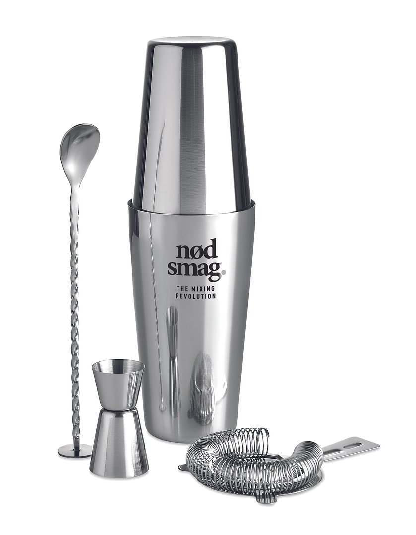 Cocktail-Set 750 ml Duria