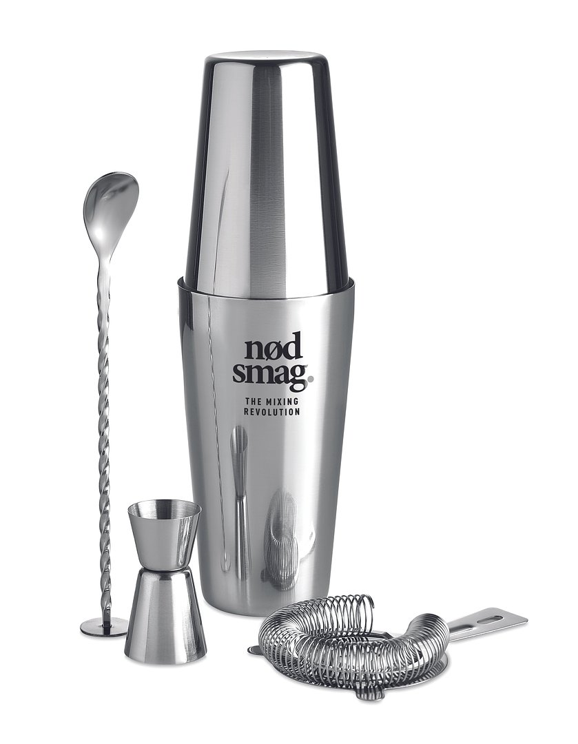 Cocktail-Set 750 ml Duria