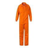 Arbeitsanzug (200g/m²), in Baumwolle (35%) und Polyester (65%) Fadicorin