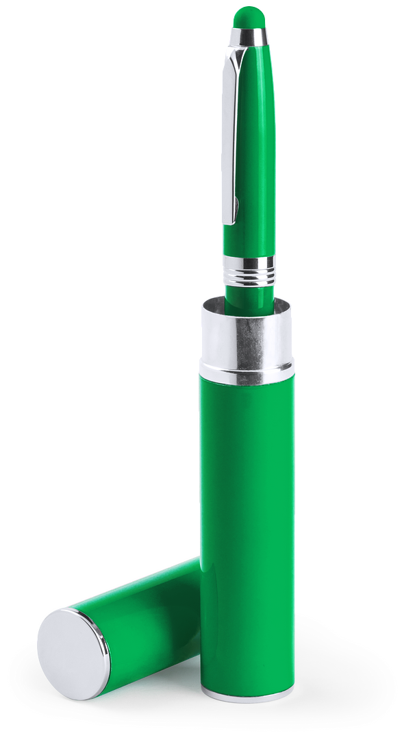 Kugelschreiber Pointer Idten