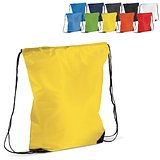 Kordelzugtasche 210T RPET Minest