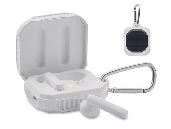 Ohrhörer Set Solar Rensehin