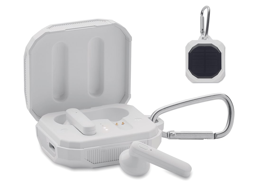 Ohrhörer Set Solar Rensehin