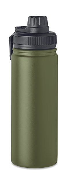 Doppelwandige Flasche 500 ml Vrein