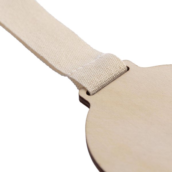 Laubholzmedaille Merega