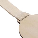 Laubholzmedaille Merega