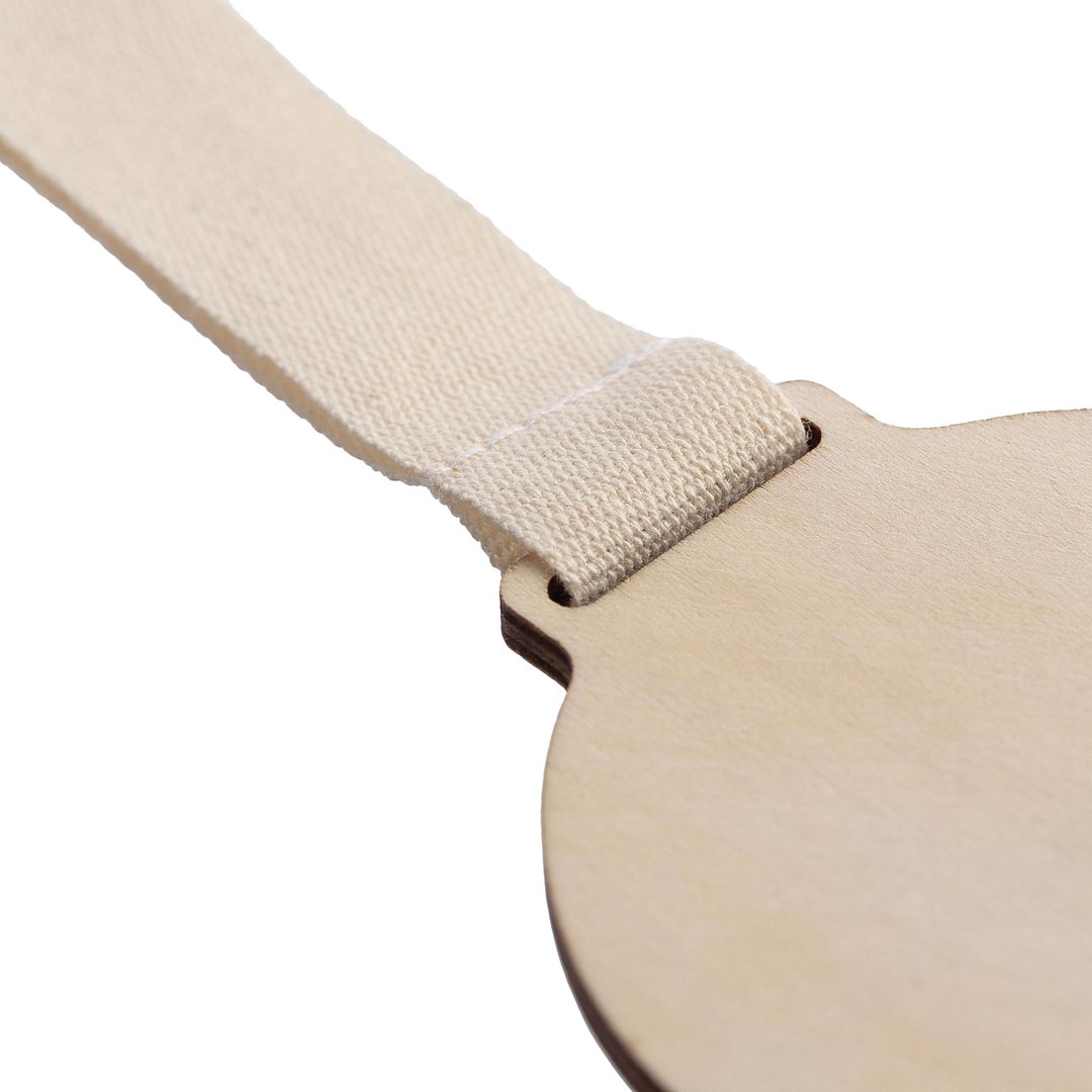 Laubholzmedaille Merega