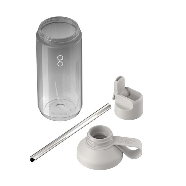 Bottle GO Clear 710 ml Flasche - Orleych