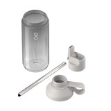 Bottle GO Clear 710 ml Flasche - Orleych
