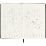 12M Hardcover Wochenkalender L - Nestgaull