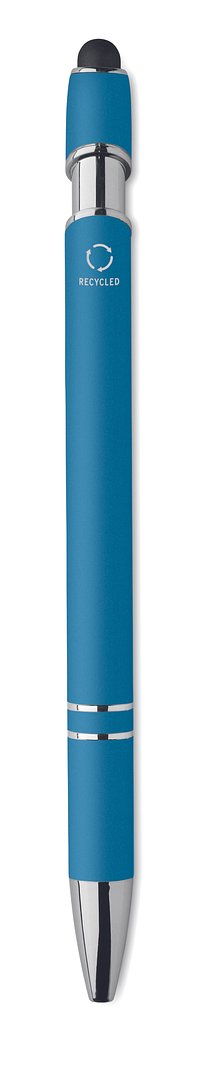 Druckkugelschreiber mit Stylus Elitle