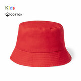 Kinder Hut Idmon