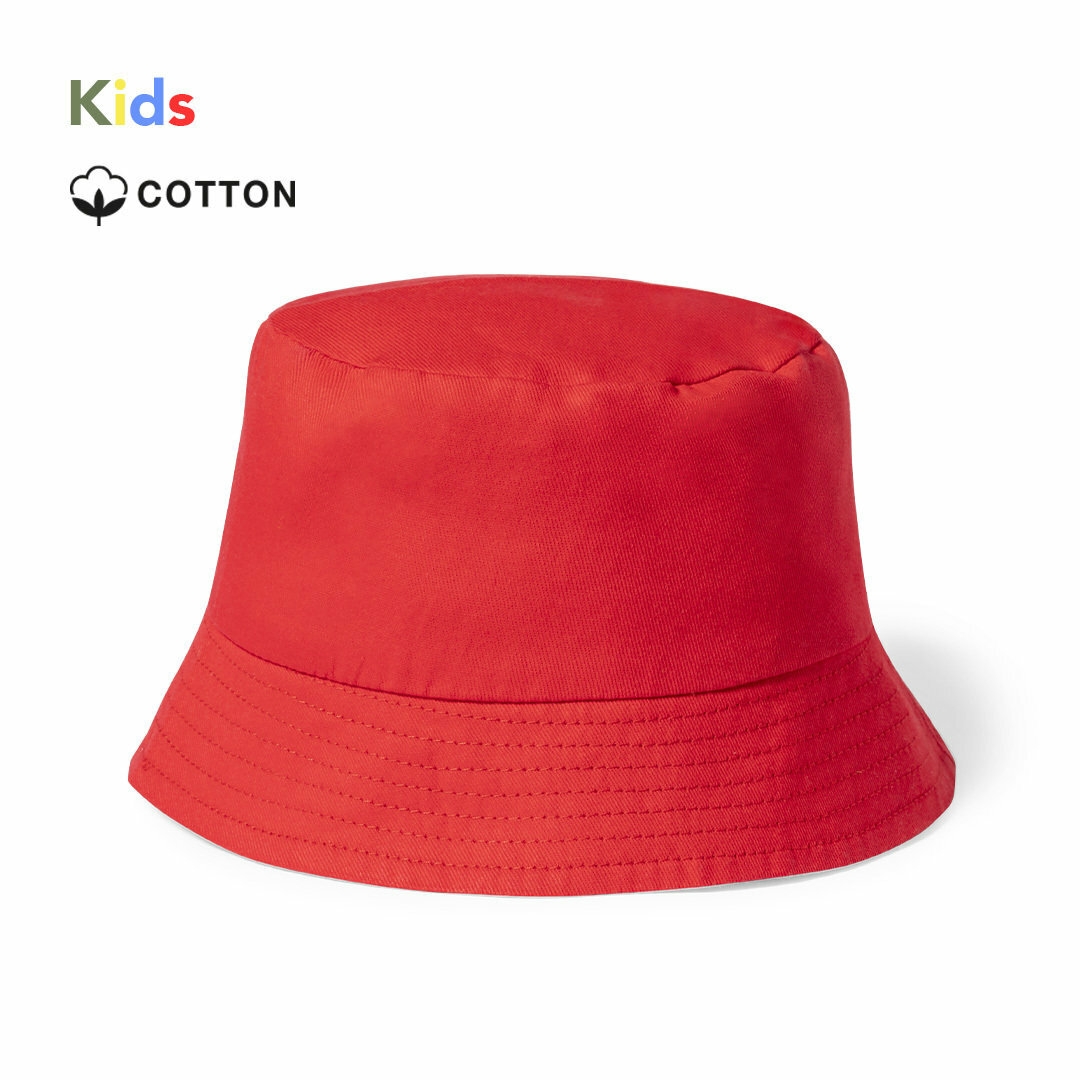 Kinder Hut Idmon