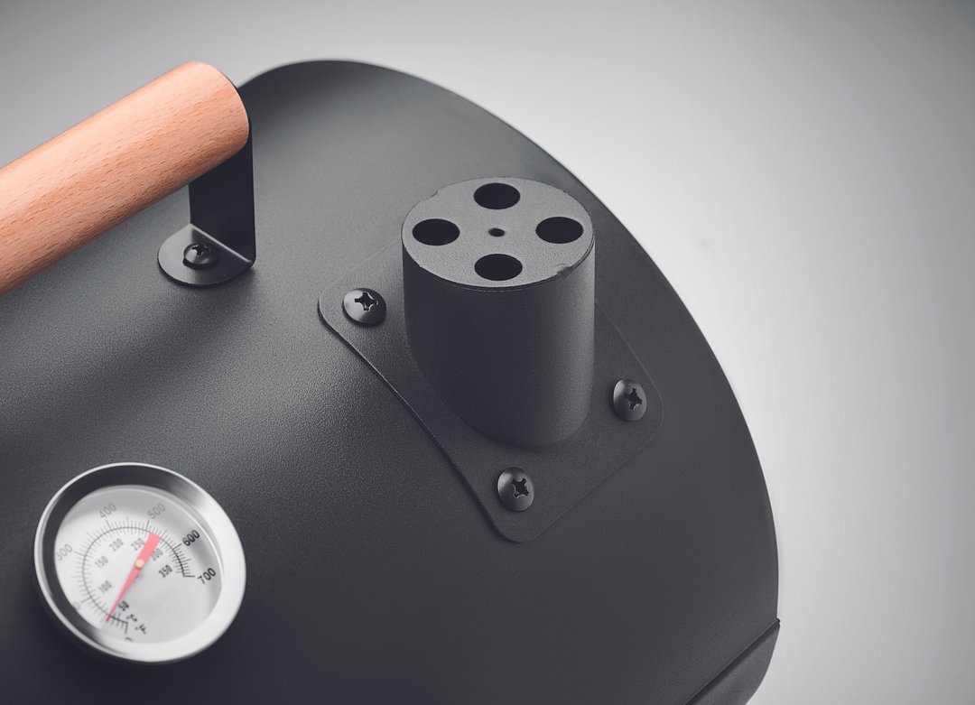 Tragbarer BBQ Grill Giuas