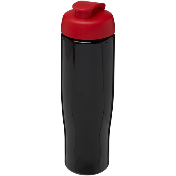 Tempo 700 ml Sportflasche mit Klappdeckel - Beatrun