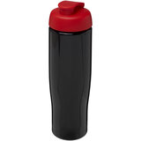Tempo 700 ml Sportflasche mit Klappdeckel - Beatrun