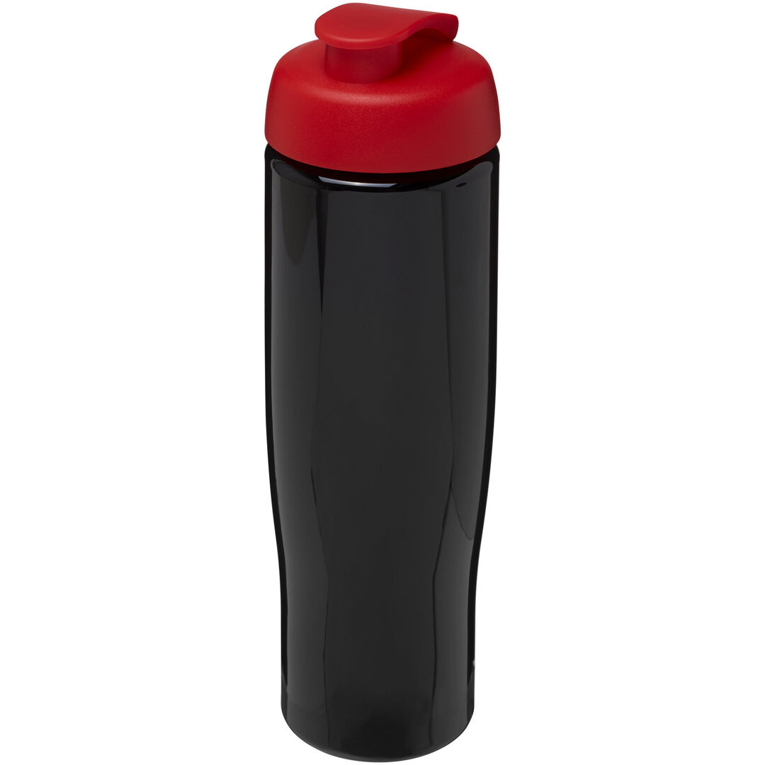 Tempo 700 ml Sportflasche mit Klappdeckel - Beatrun