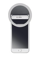 Selfie-Ringlicht mit Clip Steivin