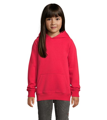 KINDER KAPUZENPULLI Onnelli