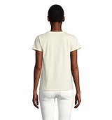 Frauen T-Shirt 150g Jürgierg