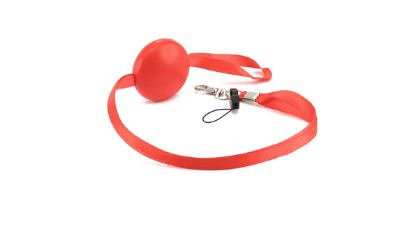 Antistress Schlüsselband Iddio