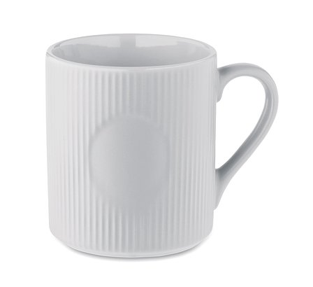 Keramikbecher matt 340ml Stiana