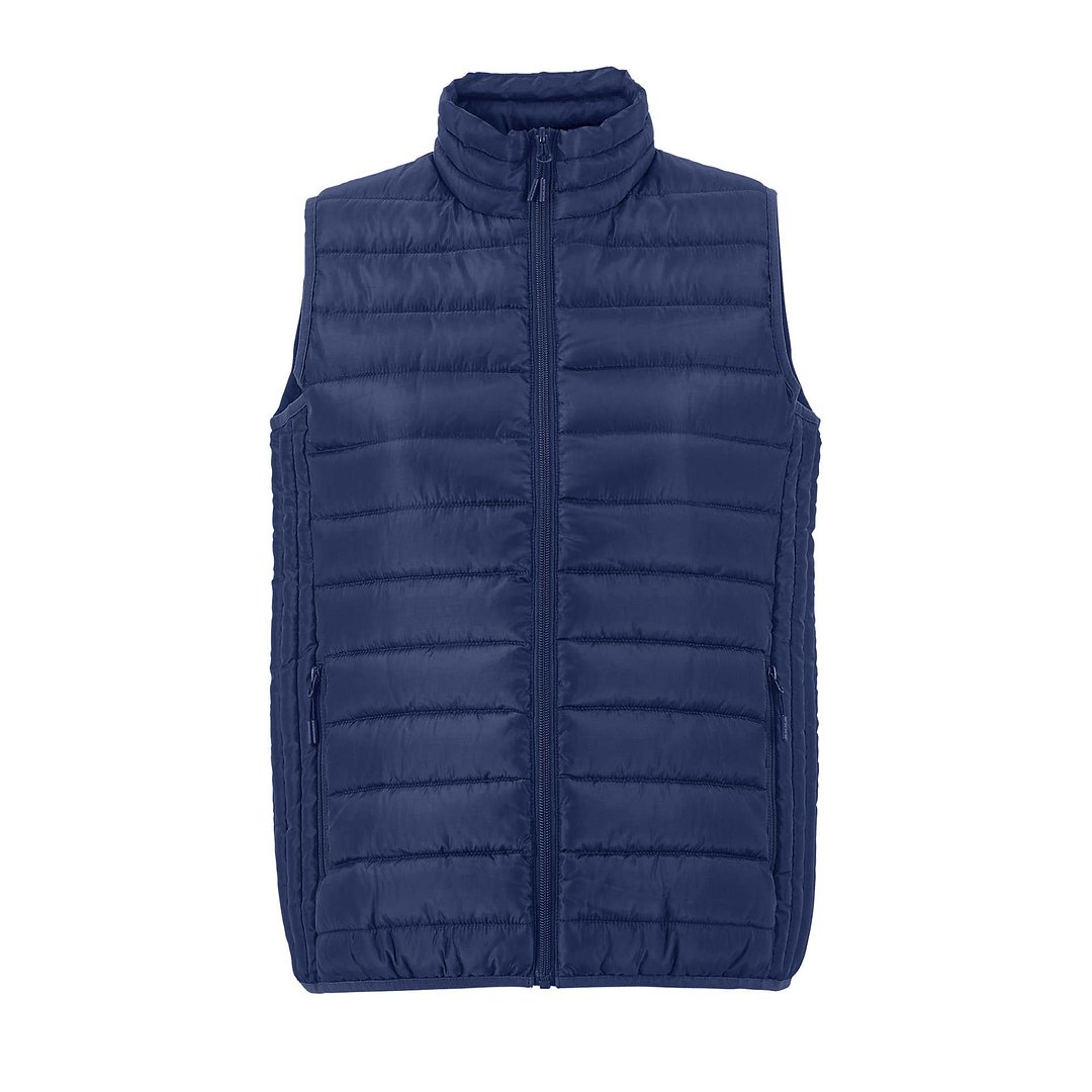 Frauen Bodywarmer Paltiafas