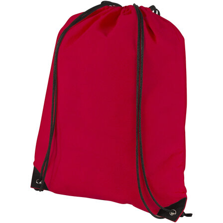 Premium Non Woven Sportbeutel 5L - Lorsico