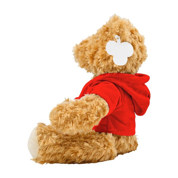 Teddybär Inathole