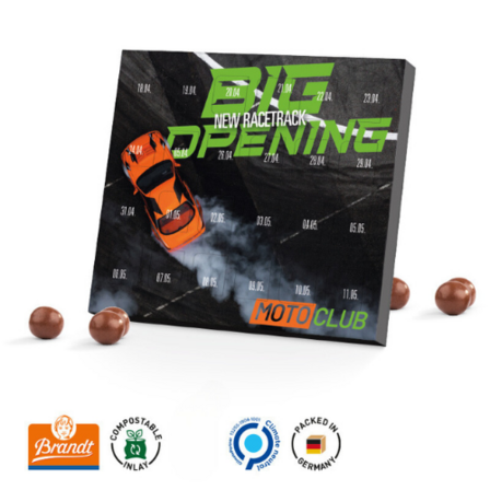 XS Countdown Kalender