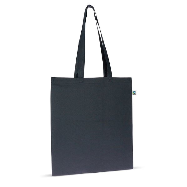 Tasche Fairtrade lang 140g 38x42 Itlini