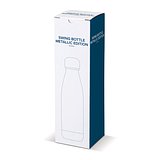 Flasche Swing Metallic Edition 500ml Elixuoli