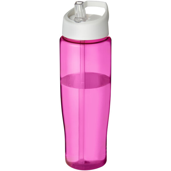 Tempo 700 ml Sportflasche mit Ausgussdeckel - Cierena