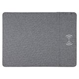 Mousepad inkl. kabelloser Ladestation ( 5W ) Jovini