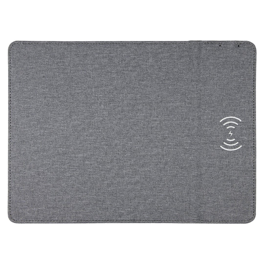 Mousepad inkl. kabelloser Ladestation ( 5W ) Jovini