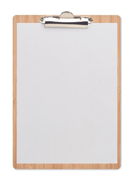 DIN A4 Klemmbrett Bendini