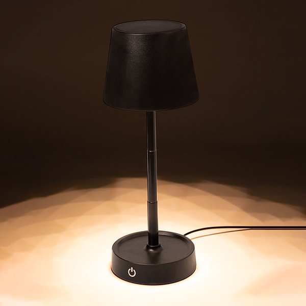 Lampe Idten