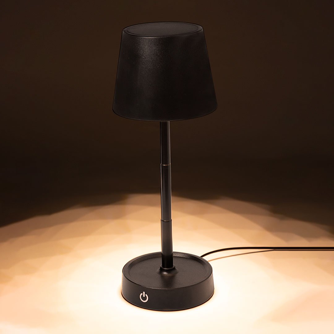 Lampe Idten
