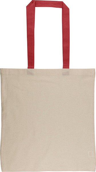 Baumwolle (140 g/m²) Einkaufstasche Giuanigi