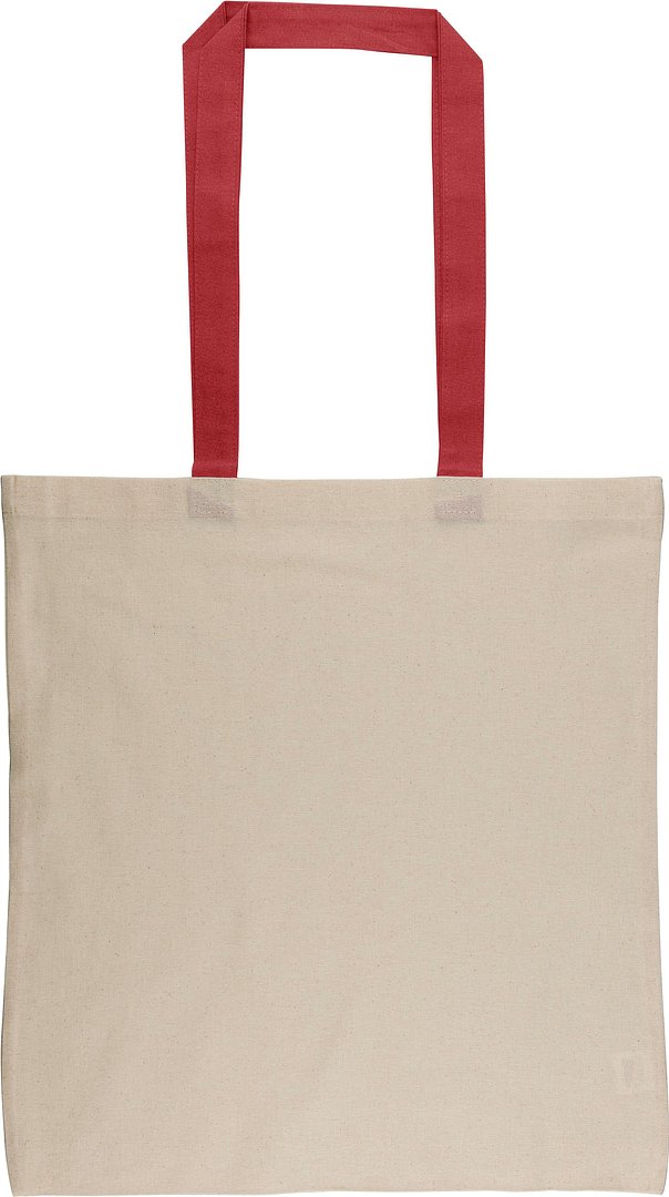 Baumwolle (140 g/m²) Einkaufstasche Giuanigi