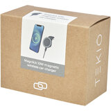 10 W kabelloses magnetisches Autoladegerät - Paulin