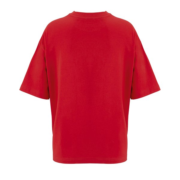 Frauen T-Shirt Oversize Giuandi