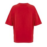 Frauen T-Shirt Oversize Giuandi