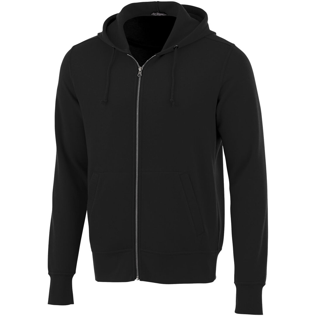Kapuzensweatjacke Unisex - Cieretto