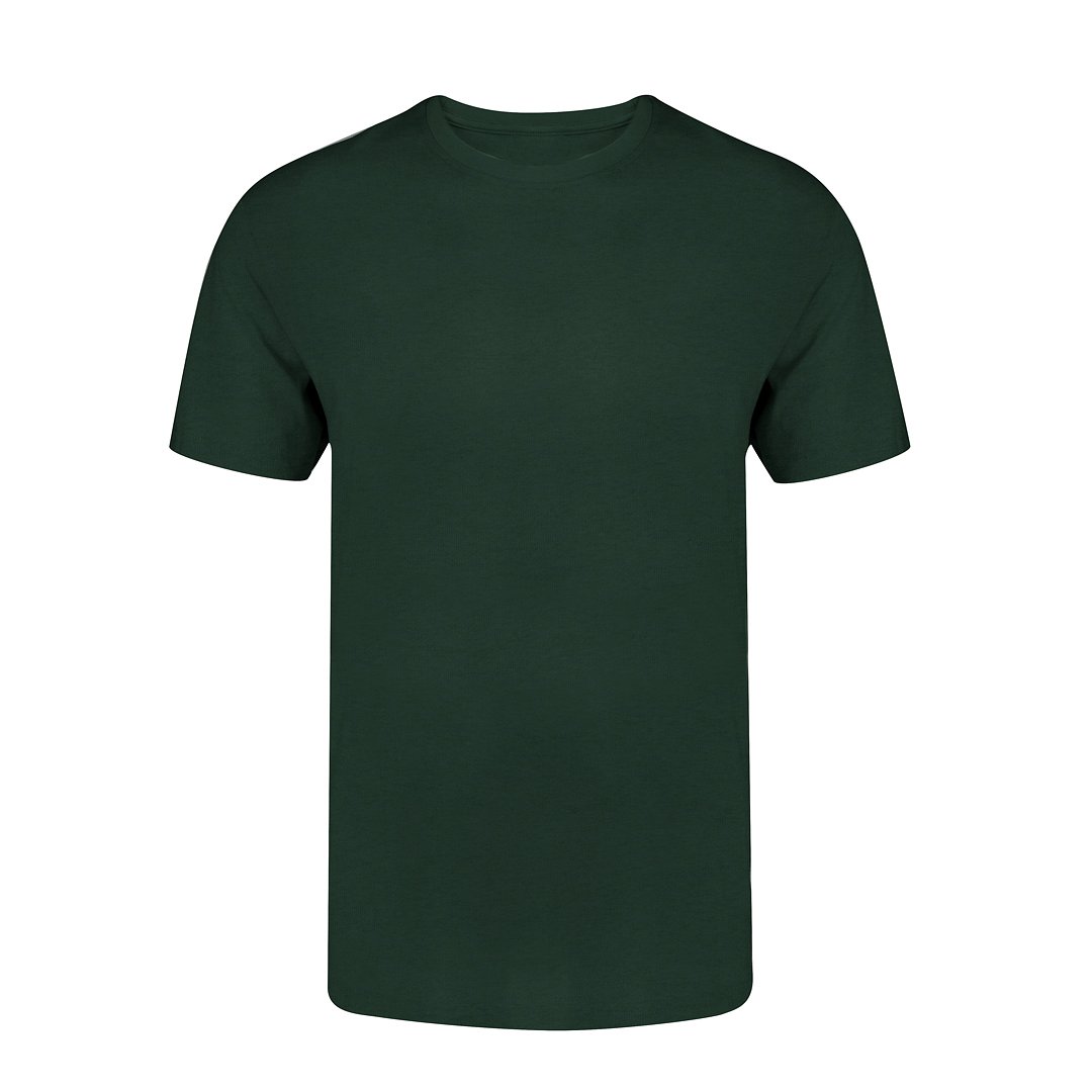 Erwachsene Farbe T-Shirt Idiyo