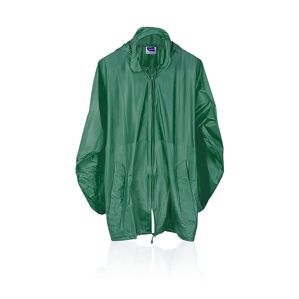 Regenjacke Idips