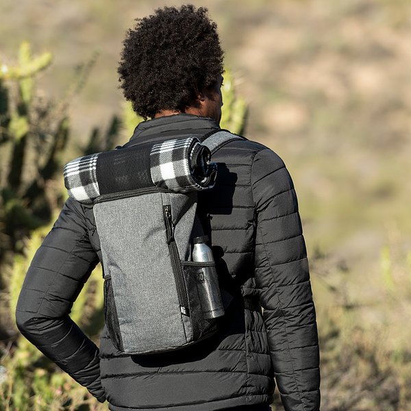 Kühltasche Rucksack Idper