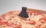 Pizzaschneider Beil Lixtrudola