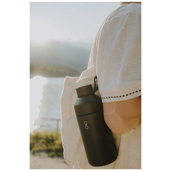 Bottle 750 ml vakuumisolierte Flasche - Bist